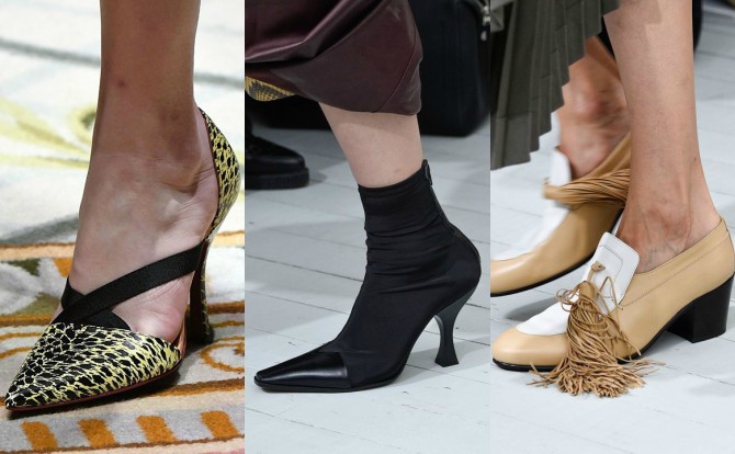 Statement cipele koje su obeležile Paris Fashion Week 7 Statement cipele koje su obeležile Paris Fashion Week