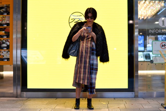 StreetStyle izdanja sa Nedelje mode u Tokiju pokazuju koliko je moda zapravo zabavna 10 Moda je zabavna: #StreetStyle sa Nedelje mode u Tokiju