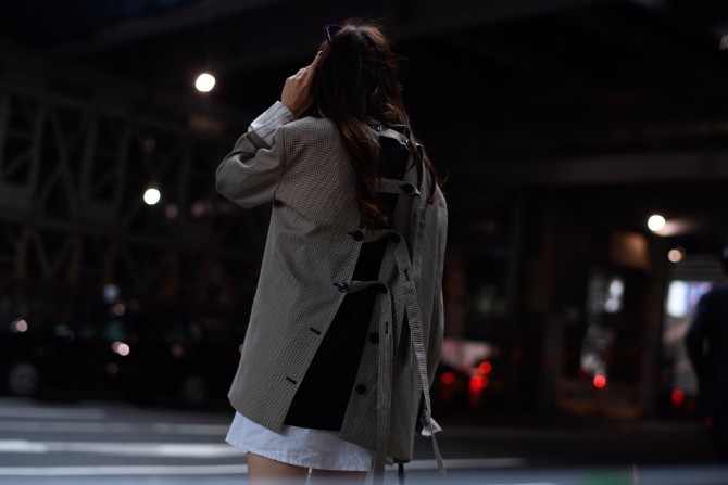 StreetStyle izdanja sa Nedelje mode u Tokiju pokazuju koliko je moda zapravo zabavna 7 Moda je zabavna: #StreetStyle sa Nedelje mode u Tokiju