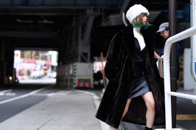 StreetStyle izdanja sa Nedelje mode u Tokiju pokazuju koliko je moda zapravo zabavna 9 Moda je zabavna: #StreetStyle sa Nedelje mode u Tokiju