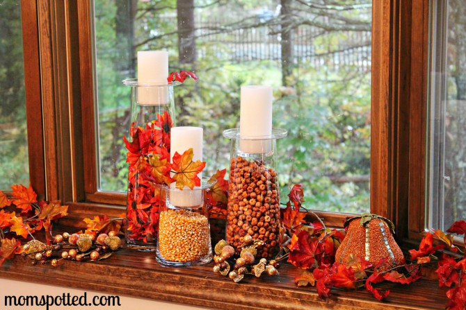 dekoracija 6 Ideje za jesenju dekoraciju vašeg doma