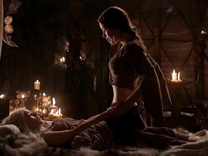 game of thrones igra prestola 2 Game of Thrones seks pozicije koje će osloboditi tvoju unutrašnju kraljicu