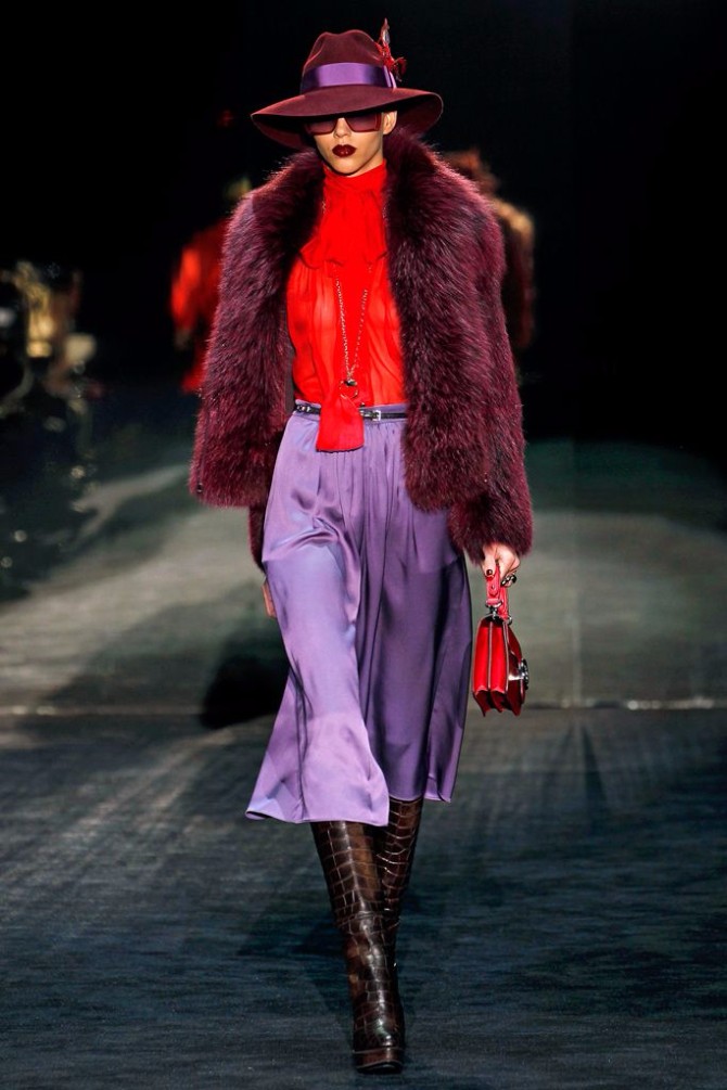 gucci 2 1 Revolucija u modnom svetu: Gucci prestaje da koristi životinjsko krzno!