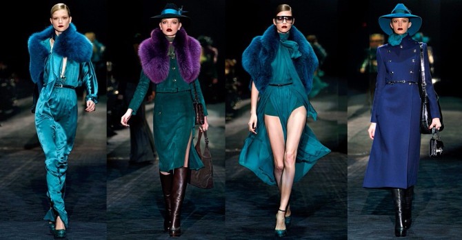 gucci 3 1 Revolucija u modnom svetu: Gucci prestaje da koristi životinjsko krzno!