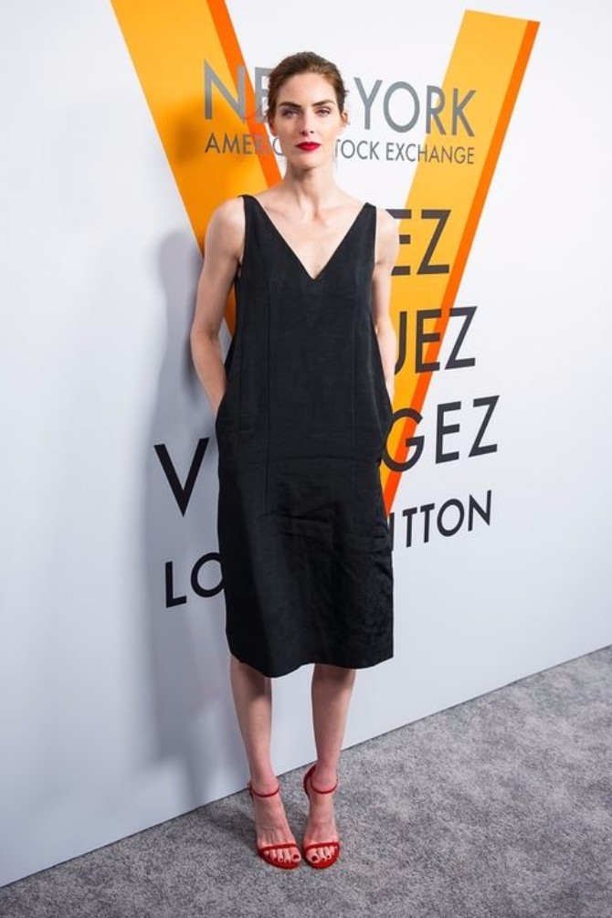 hilari roda The best looks sa putujuće izložbe modne kuće Louis Vuitton