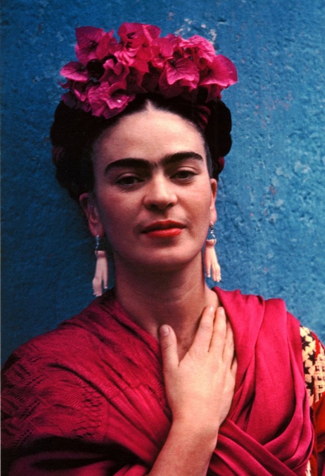 magdalena frida kahlo Legenda i ikona ženskog otpora   Frida Kalo