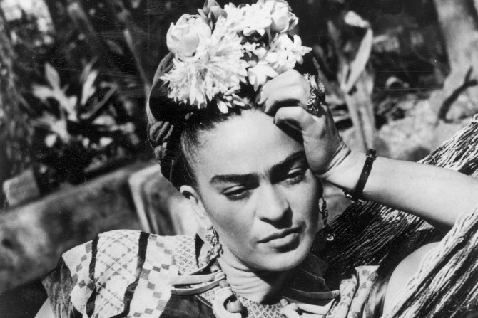 magdalena frida kalo Legenda i ikona ženskog otpora   Frida Kalo
