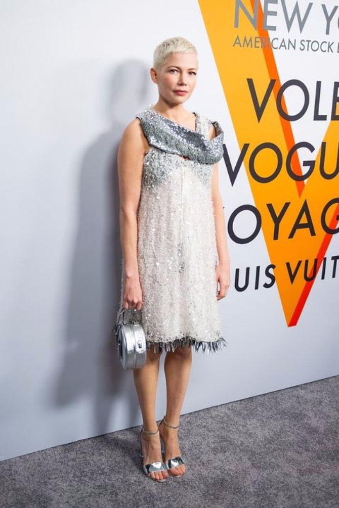 misel vilijams The best looks sa putujuće izložbe modne kuće Louis Vuitton