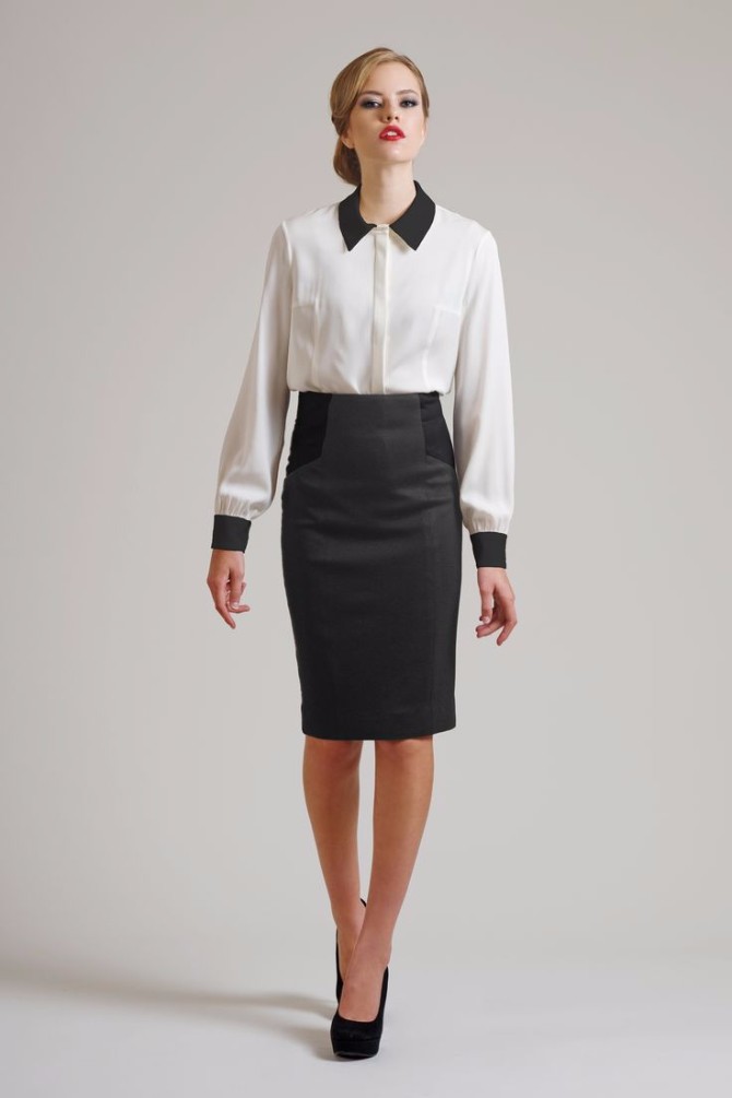moda2 Savršen business look: Kako da odabereš odeću za posao