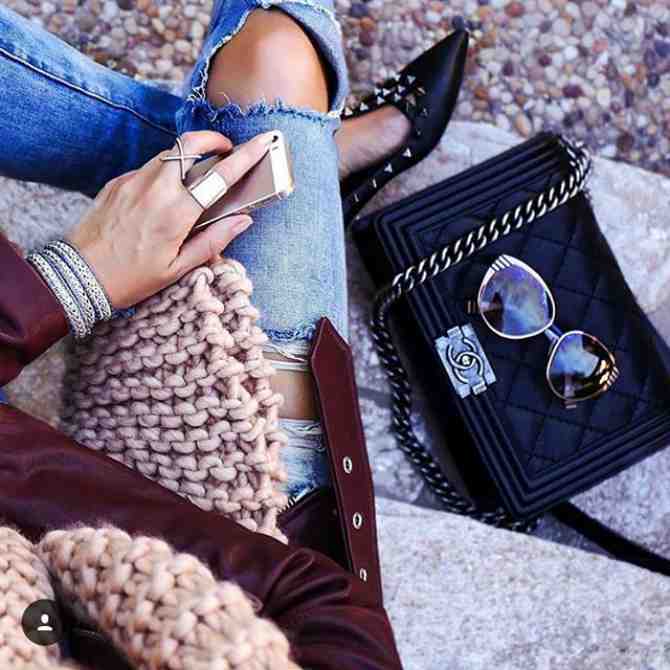 modni blogerki 2 Kako da postaneš uspešna modna blogerka?