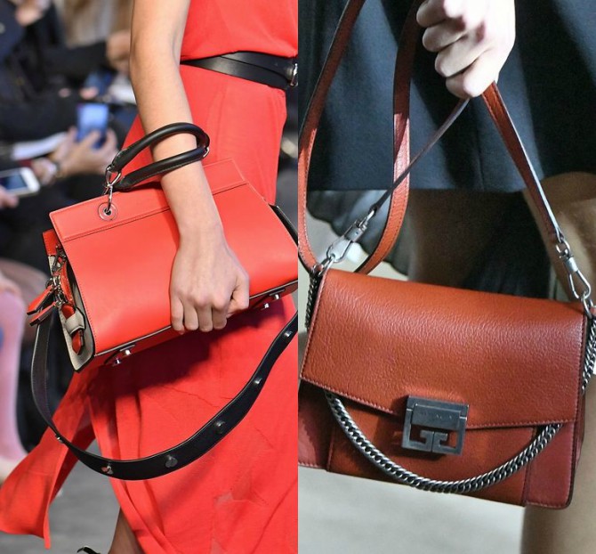 torba paris fashion week 5 Najlepše torbe sa Nedelje mode u Parizu