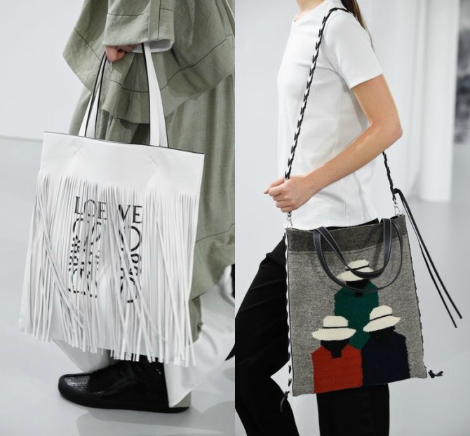 torba paris fashion week 6 Najlepše torbe sa Nedelje mode u Parizu