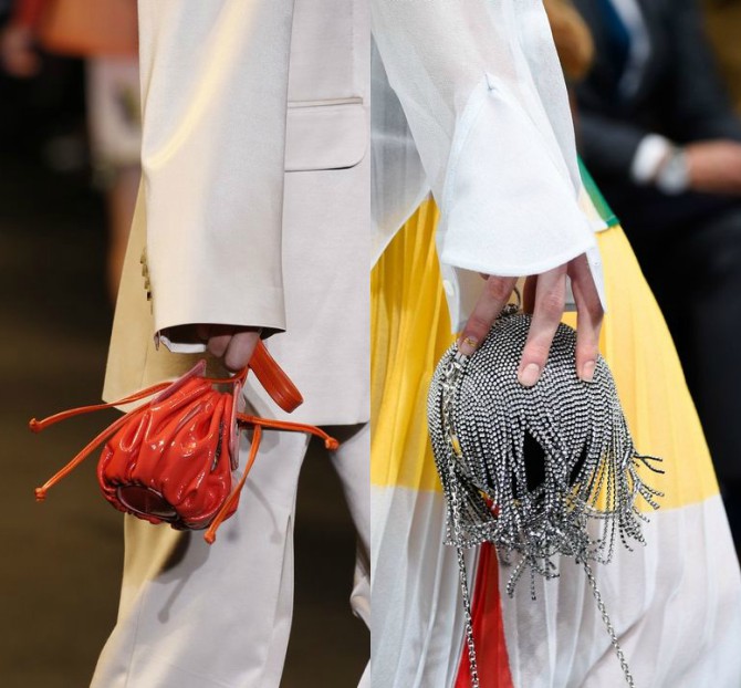 torba paris fashion week 7 Najlepše torbe sa Nedelje mode u Parizu