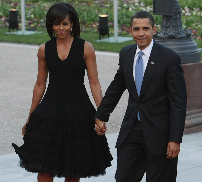 Mišel Obama preminuo modni kreator Azedin Alaja RIP VIP – preminuo modni kreator Azedin Alaja