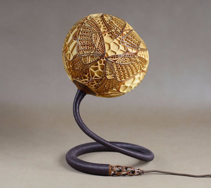 Przemek Krawczynski 12 Primenjena umetnost – kad se bundeva pretvori u čarobnu lampu