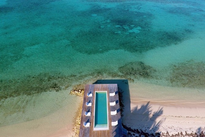 bahami Najbolje destinacije za posetu Suncu kada nastupi zima