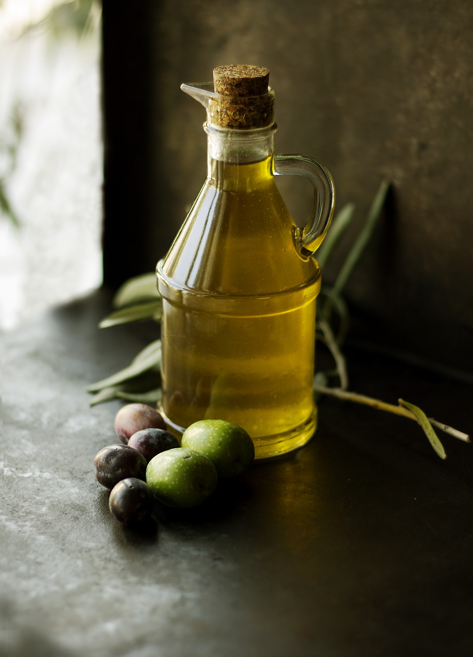 maslinovo ulje Za sve velike gurmane: Ovo su najneobičniji svetski muzeji hrane!