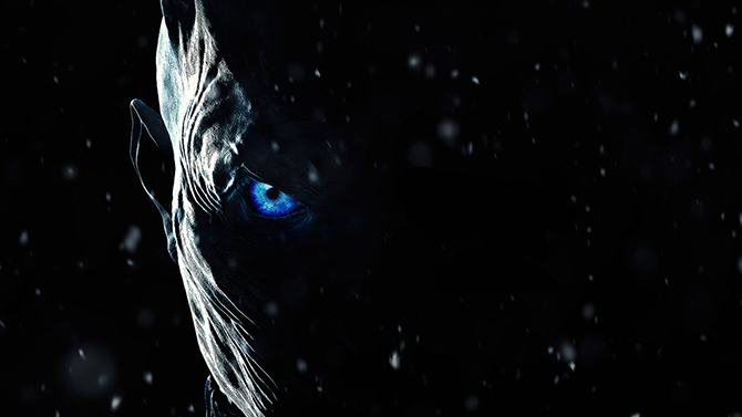 Game of Thrones 5 serija koje ćemo ove zime gledati... ponovo!
