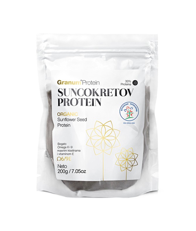 Suncokretov protein #BeFit: Šta jesti posle treninga kako bi rezultati bili još efikasniji?