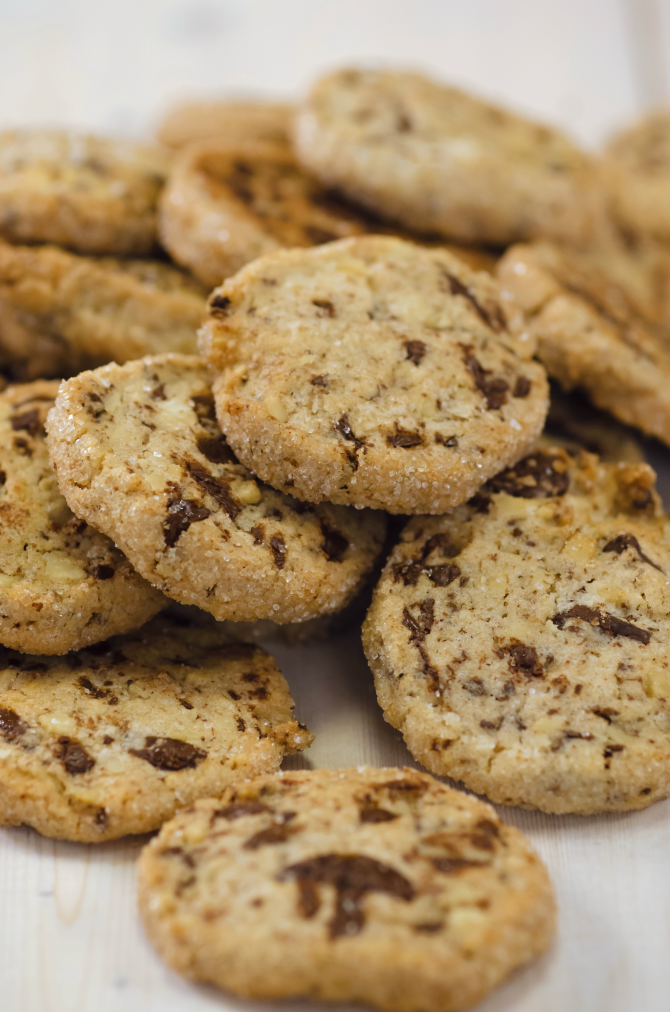 cookies2 Tajni recept vrhunskog poslastičara: Preukusni kolačići za čarobnu prazničnu sezonu!