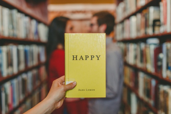 happy Stvari koje treba da prestaneš da radiš ako želiš da budeš srećna