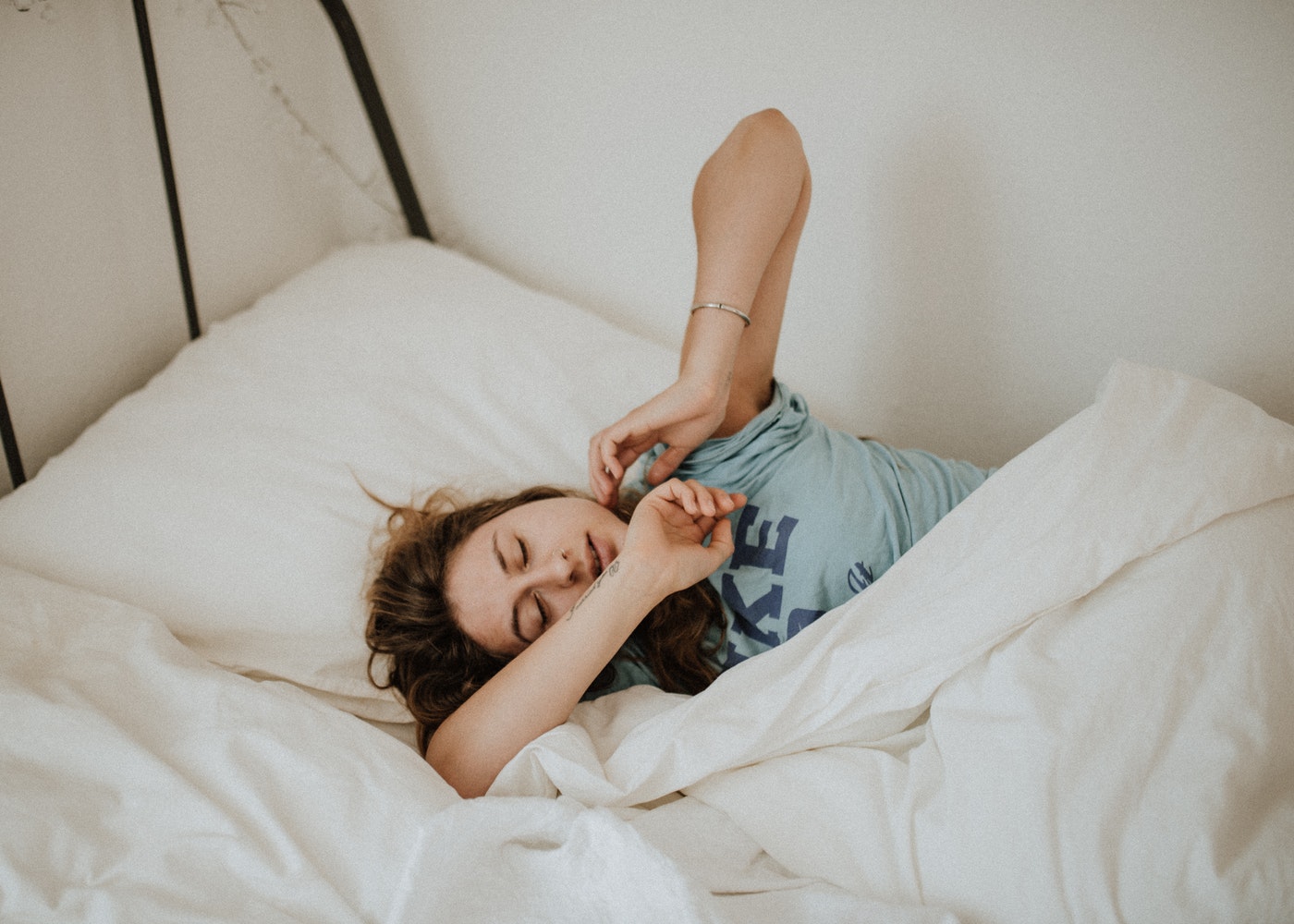 spavanje Neočekivane posledice manjka zdravog sna