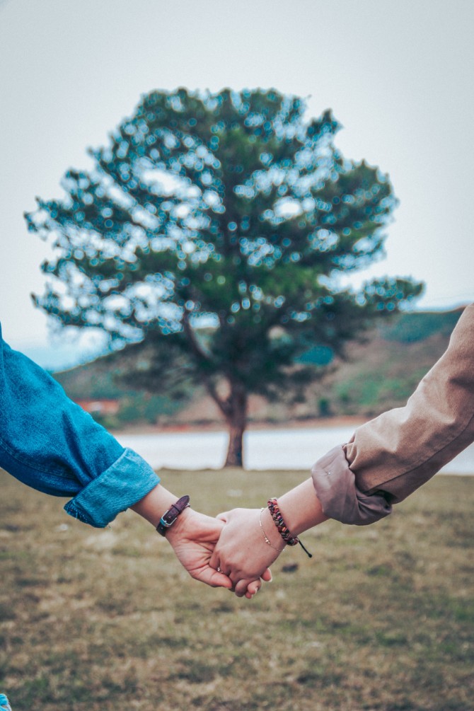 2 Kako da uspostaviš vezu sa sobom, nakon prekida veze sa partnerom