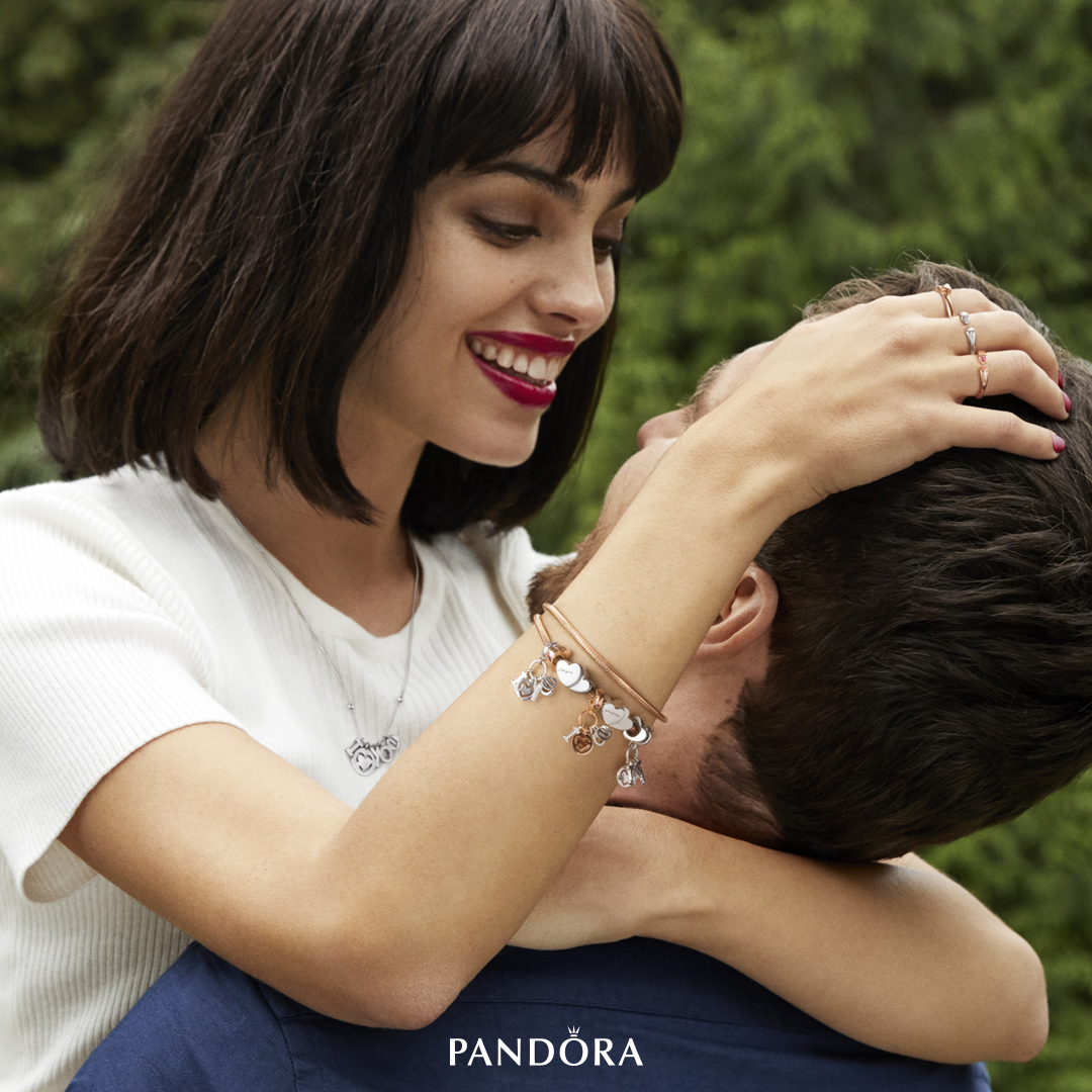 pandora6 Nova PANDORA kolekcija za Dan zaljubljenih je stigla i želećeš da imaš svaki komad!