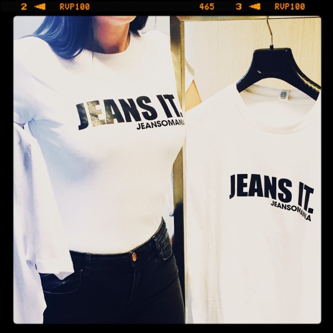 JeansIt 1 Vikend Jeansomania Fashion Company