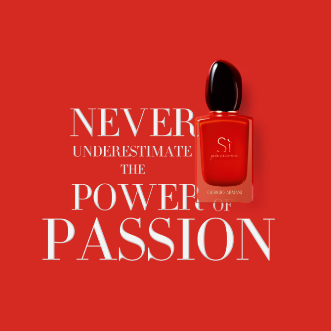 si passione 4 Kako da budeš ženstvena i strastvena u svakom trenutku?