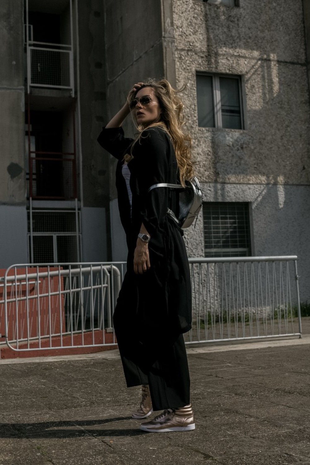 16 Jelena Gavrilović o modi, trendovima i stilu: “Patike su postale moj novi modni fetiš!”