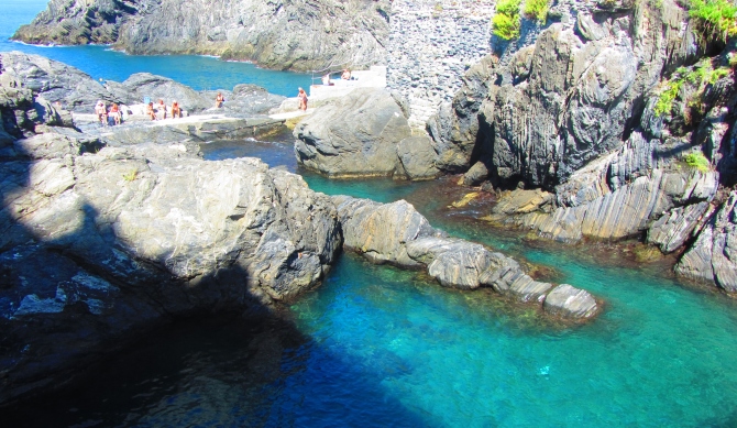 12 manarolla 2 1 Cinque Terre – Pet zemalja u 11 kilometara
