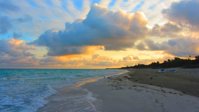 18. Varadero 1 Cuba Linda