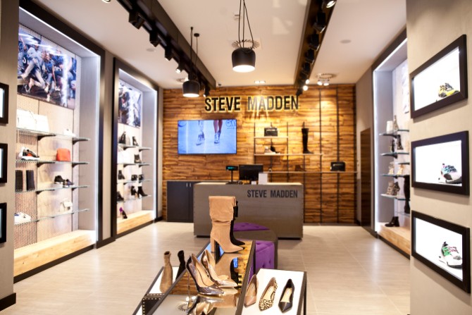 IMG 7098 Otvorena prva prodavnica Steve Madden u Beogradu