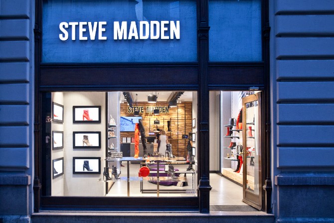 IMG 7185 Otvorena prva prodavnica Steve Madden u Beogradu