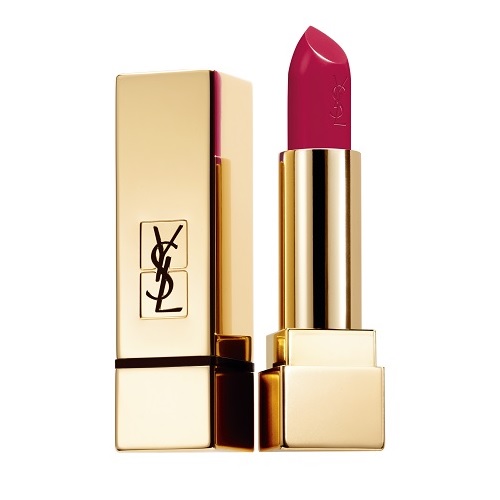 ROUGE PUR COUTURE 82 #musthave: Lancôme i YSL noviteti