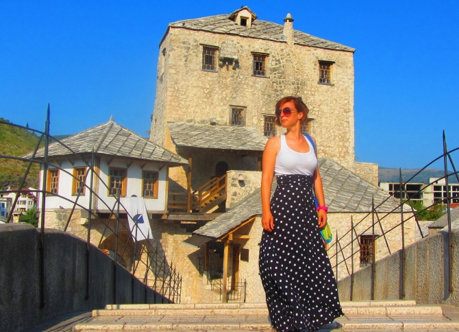 20 mostar 1 Zaljubi se u Mostar