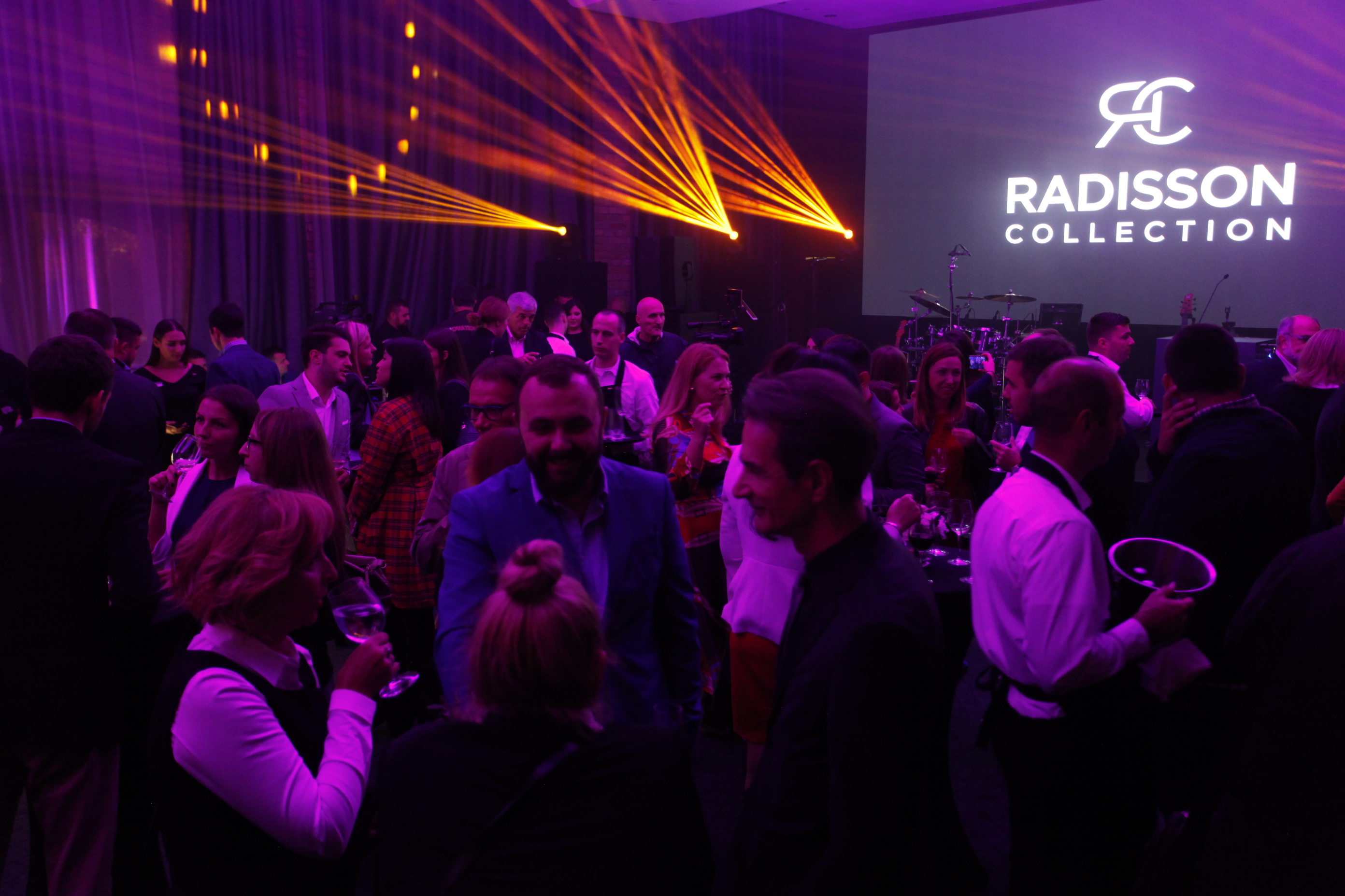 04 Radisson Collection Party Beograd na listi najeksluzivnijih svetskih destinacija