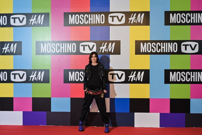 HMoschino Tamara Paunovic e1541172342486 Ekskluzivno predstavljena kolekcija MOSCHINO [TV] H&M