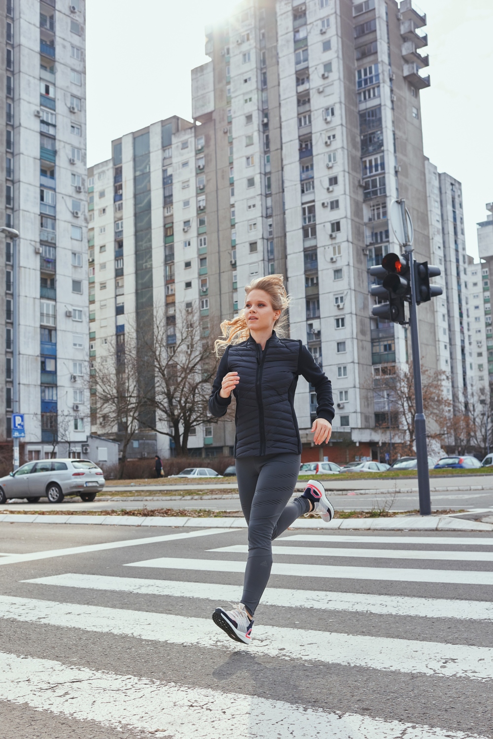 ultraboost19 4 Ready, Set, Run: Kako da odabereš odgovarajuće patike za trčanje