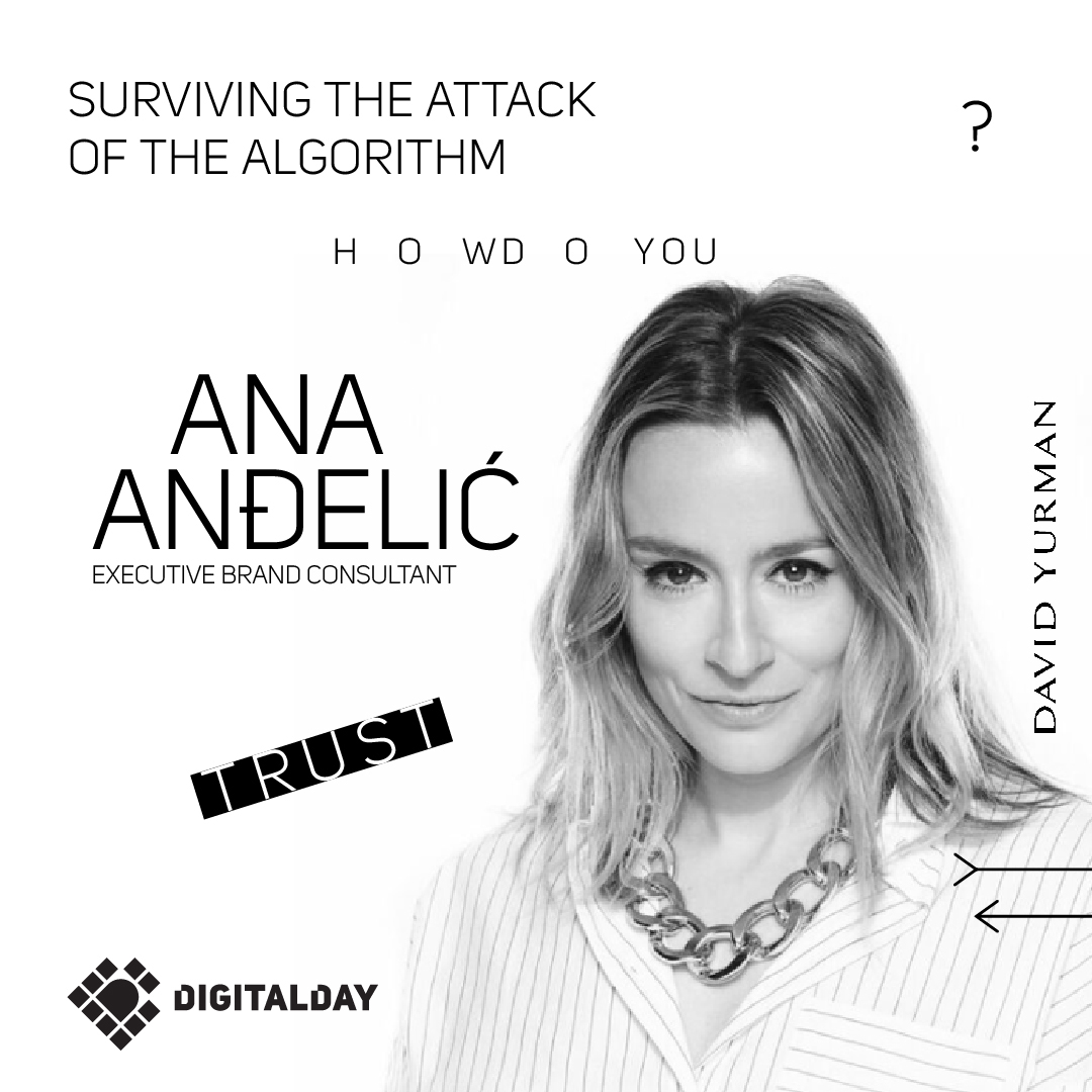 Ana Andjelic Veruješ li digital ekspertima?