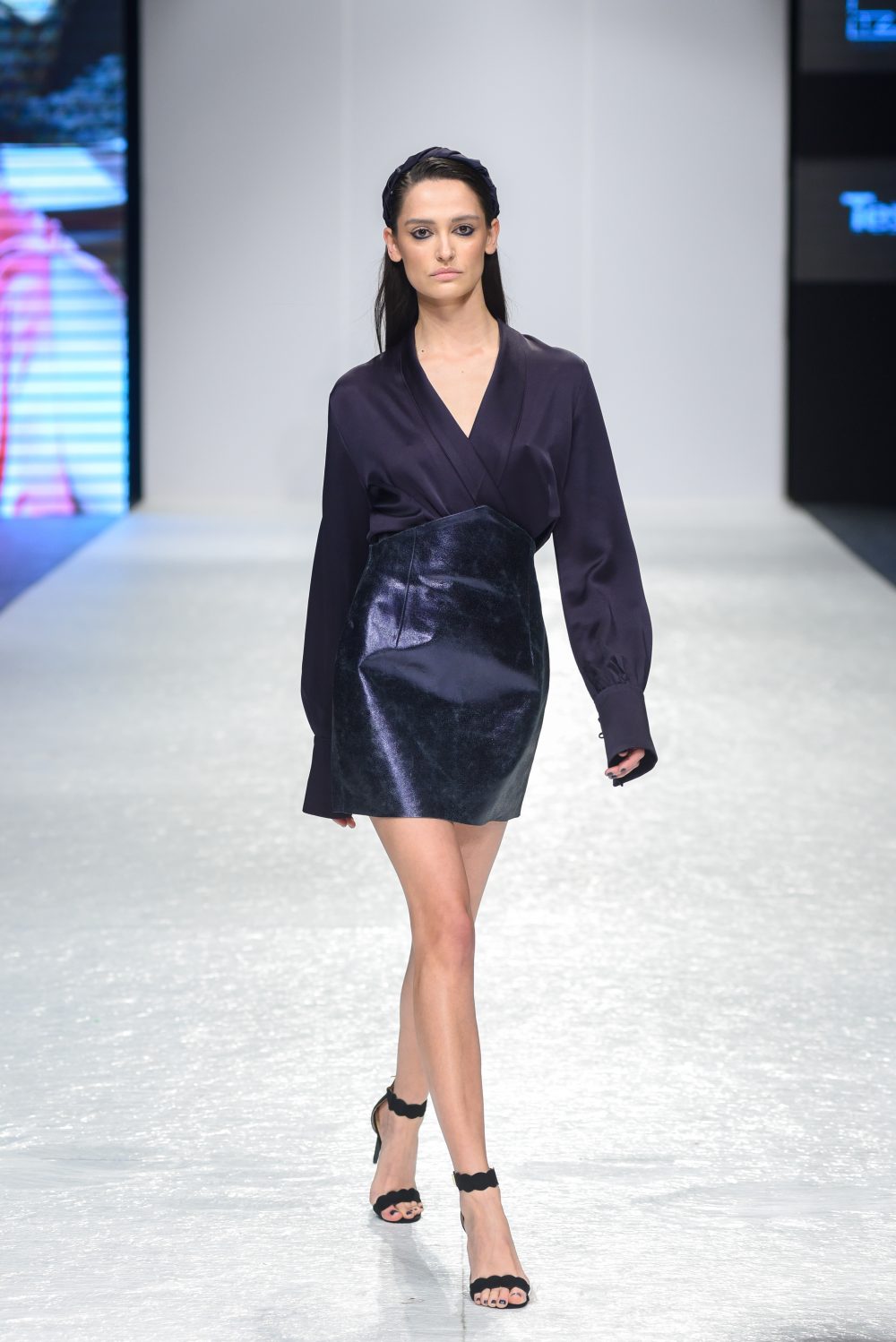 DJT1454 Tijana Zunic e1555928134293 Perwoll Fashion Week: Revije autorske mode i Martini Vesto