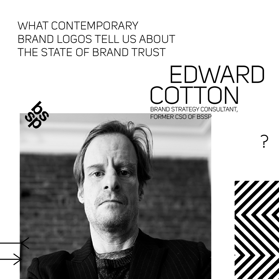 Edward Cotton Veruješ li digital ekspertima?