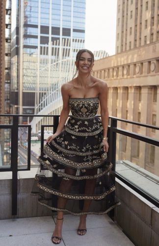 Kako se danas ponašaju dame