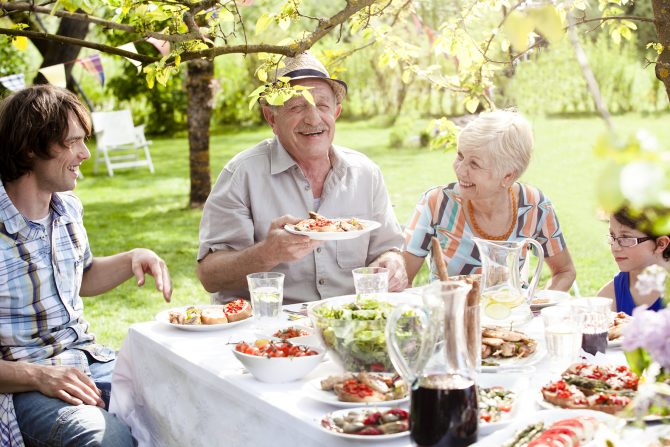 piknik 9309 e1556635909610 Jednostavni saveti za savršeni praznični piknik