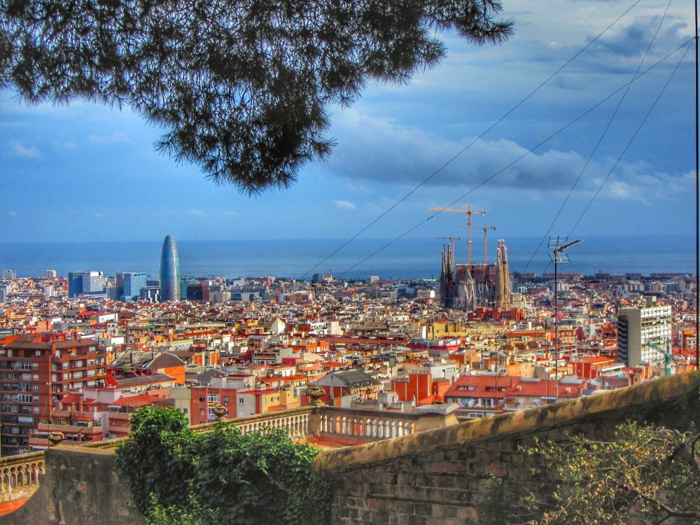  #travelinspo: Barselona u 4 dana