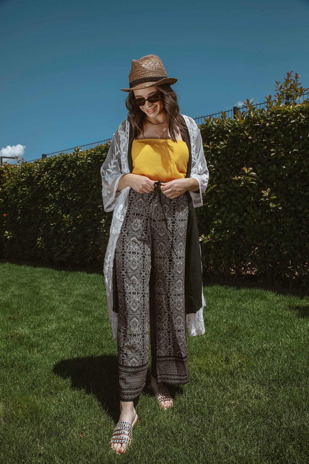 lindex modni predlog 11 Svi komadi koji su ti potrebni da upotpuniš svoj letnji garderober, na osnovu tvog ličnog stila