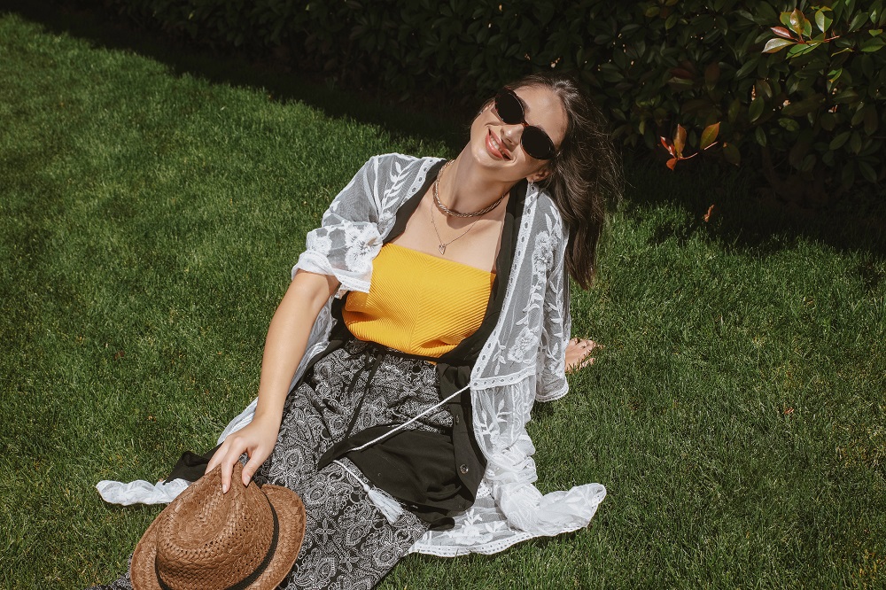 lindex modni predlog 13 Svi komadi koji su ti potrebni da upotpuniš svoj letnji garderober, na osnovu tvog ličnog stila