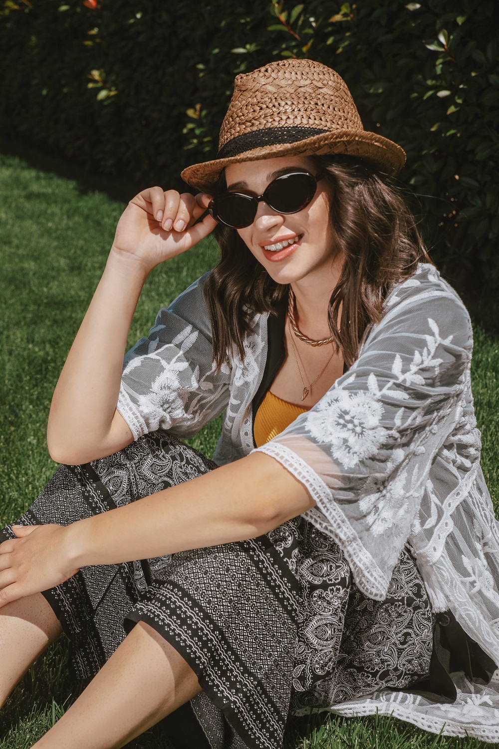 lindex modni predlog 15 Svi komadi koji su ti potrebni da upotpuniš svoj letnji garderober, na osnovu tvog ličnog stila