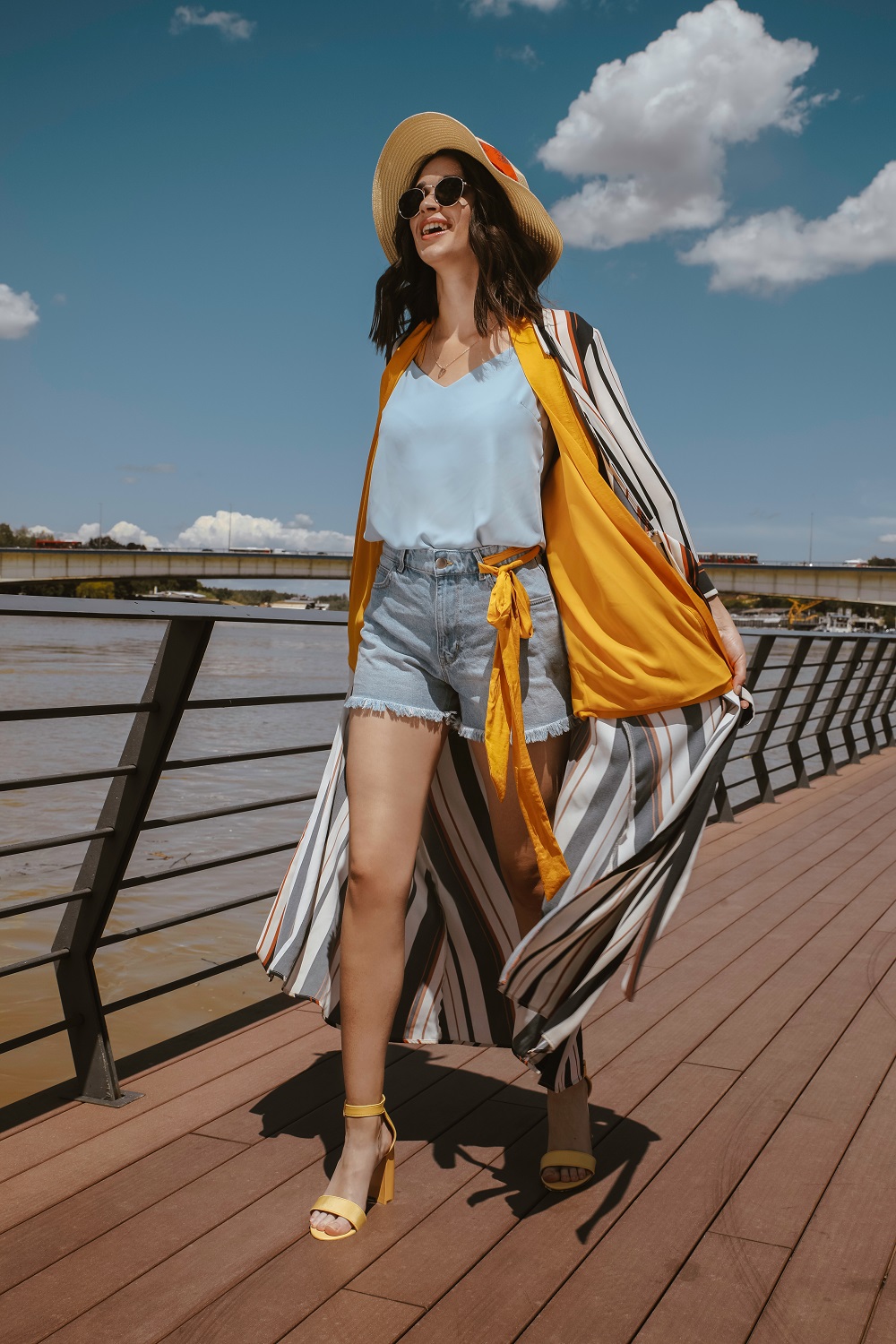 lindex modni predlog 6 Svi komadi koji su ti potrebni da upotpuniš svoj letnji garderober, na osnovu tvog ličnog stila